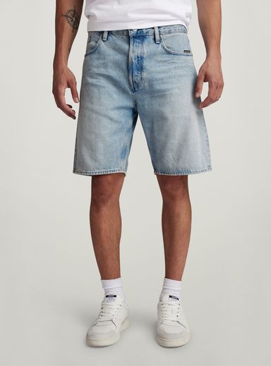 Dakota Shorts Clean Edge